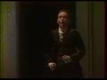 Federica Von Stade : Cherubino's Voi che sapete - 1980