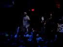 GZA of Wu-Tang at Body English in the Hard Rock Hotel GZA of Wu-Tang at Body English in the Hard Rock Hotel