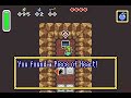 A Link to the Past Walthrough Part 2