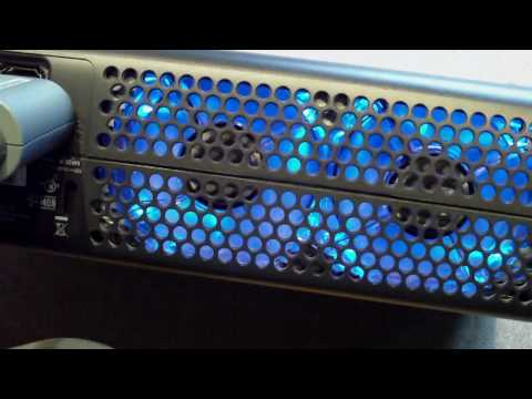 Just a quick look at my JTAG hacked homebrew Xbox 360. I've done a few mods 