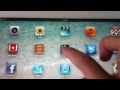 Click here to watch this video ニューススタンドiOS5.1.1Newsstandをフォルダに入れる[iOS店]