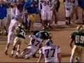 Acadiana vs St. Paul 2006