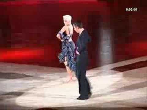 Paso Doble - Michal Malitowski & Joanna Leunis