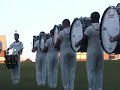 The Bluecoats Drumline - 2004 BlueBucks The Bluecoats Drumline - 2004 BlueBucks