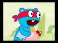 Happy Tree Friends Are In Double Troube! =o
