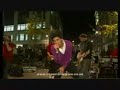 Imperial Leisure on ITN news