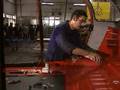 fabricacion 2cv