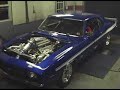 Yenko Twin Turbo 20psi Yenko Twin Turbo 20psi