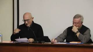 Jornades Diaconat Permanent 2023 Jornades Diaconat Permanent 2023