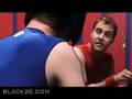 Working Class British Brothers: American Gladiators