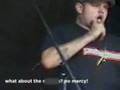 White Supremacist Rage