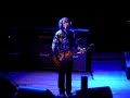 Gary Moore Still have the blues, Festival Guitarra C�rdoba 18/07/2008