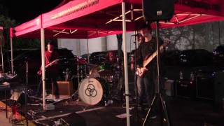 Can't Feel My Face:Weeknd - Cover