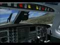 FSX Aerosoft Piper Cheyenne in Italy