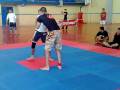 Samuel Sanvicente (GB) VS Jade Revenga (Ases)