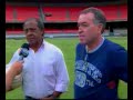 [MATERIA AE] CRAQUES DO PASSADO RELEMBRAM TA�A BRASIL 66