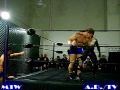 M1W Tag Match Willie Mack & Shawn Rickers vs. Andrew Hellman & Brian Cage Part 1 of 2