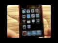 How to unfreeze an iPod Touch/iPhone