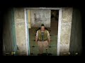 Half-Life 2: Friends and Fiends (Part 2)