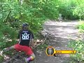 \"Disc Golf\" - 2008 St. Louis Open, Final 9, Holes 7 & 12 \"Disc Golf\" - 2008 St. Louis Open, Final 9, Holes 7 & 12