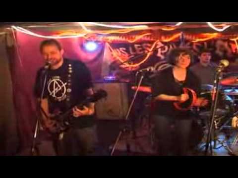 louis lingg and the bombs live @ SPA_avi