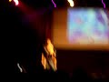 Sirusho concert - Du im musan es