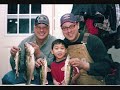 Fishing Harris Hill Resort - Lake of the Woods 1