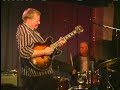 dave stryker organ trio   the chaser