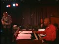 dave stryker organ trio   the chaser