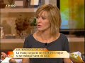 Entrevista a Rosa Díez en \"El espejo público\" de A3 (1ª part Entrevista a Rosa Díez en \"El espejo público\" de A3 (1ª part