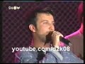 Tarkan - Kis Gunesi (Live at Show TV World Cup Party 94)
