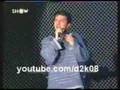 Tarkan   Kis Gunesi  Live at Show TV World Cup Party 94 
