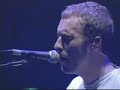 Coldplay - Clocks Live in Concert