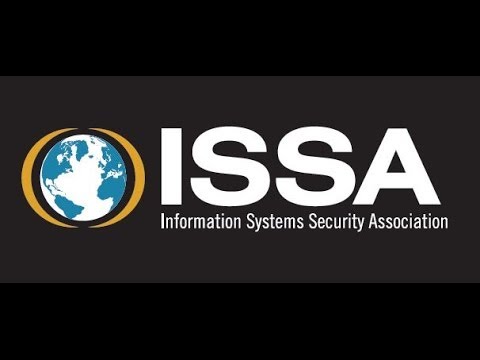 ISSA Conference Keynote on Cybersecurity (2013)