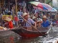 Thailand's Floating Markets