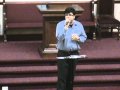 Lord Your Holy - Christian Recinos