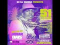 DJ OG RON C- F ACTION 51 (The Return) TRACK 2