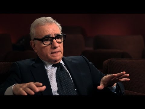 Martin Scorsese on the Birth of the Modern Movie