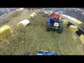 amateur atv arenacross