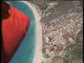 Paragliding OluDeniz Turkey