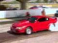 Mustang V8 biturbo bate recorde na arrancada