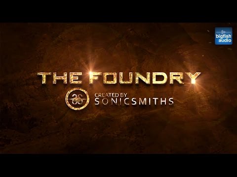 Sonicsmiths Release Sound Design Tool With Unprecedented Features Sonicsmiths Release Sound Design Tool With Unprecedented Features