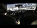 In Car Launch on Slicks *HD*