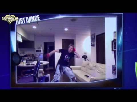 how to play just dance 2014 on ps4