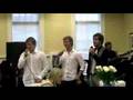This Boy (Live at Jessica and Mark's Wedding)