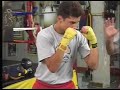 Rival Boxing Gear Tips / The proper stance