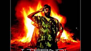 Capleton 'Mama You Strong'