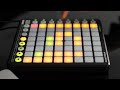 Novation Launchpad: Overview