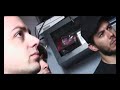 This Grace - Studio sessions - Day One