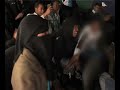 Hijab Disco in Yemen